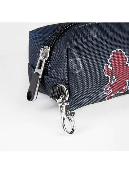 Estuche de Hogwarts casas - Harry Potter