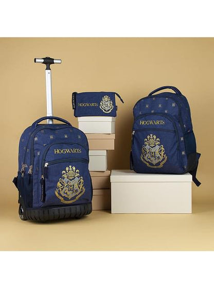 Estuche de Hogwarts para niños - Harry Potter