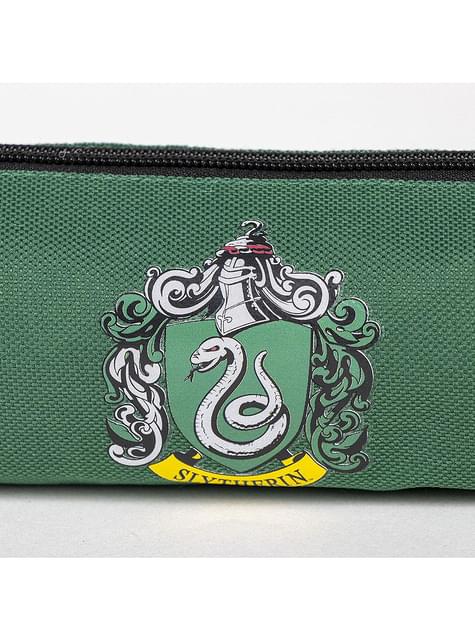 Estuche de Slytherin - Harry Potter