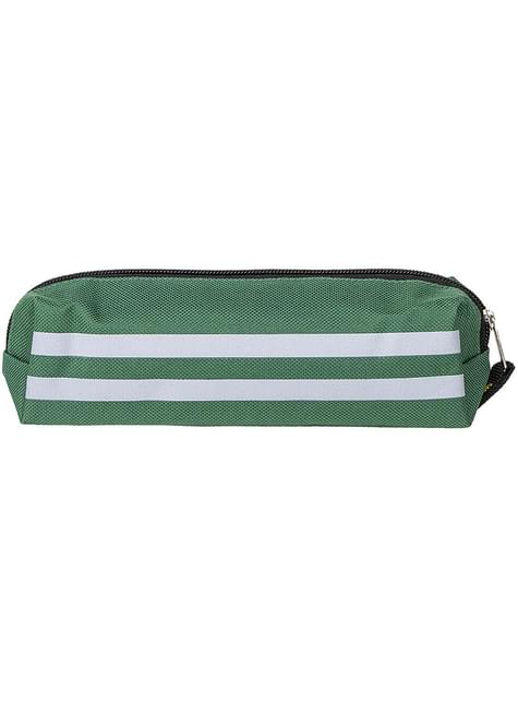 Estuche de Slytherin - Harry Potter