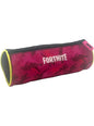 Estuche Fortnite Max Drift redondo
