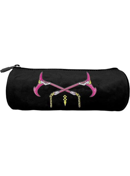 Estuche Fortnite Max Drift redondo