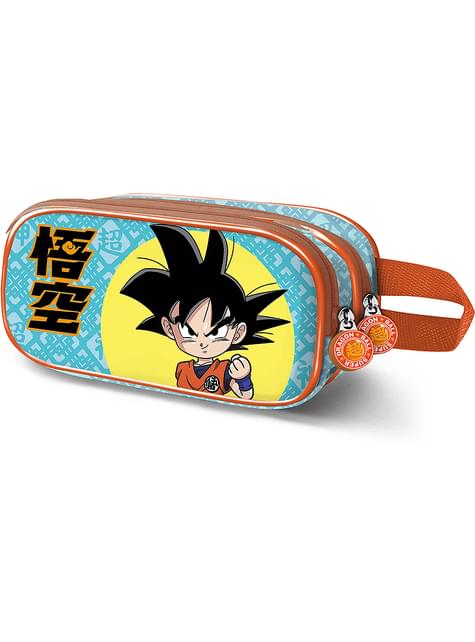 Estuche infantil Dragon Ball Super 3D