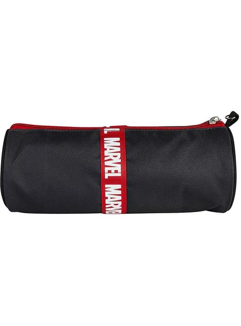 Estuche Los Vengadores redondo - Marvel - Artesanía Cerdá S.L. | Funidelia