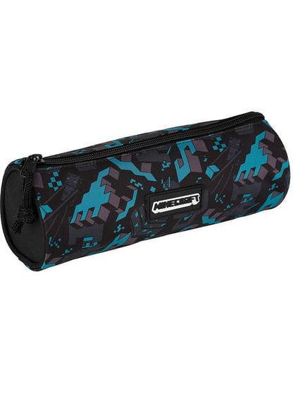 Estuche Minecraft Greeny