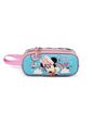 Estuche Minnie Mouse con unicornios - Karactermania | Funidelia