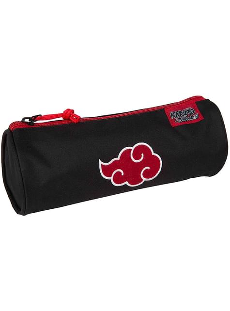 Estuche Naruto Cloud logo - TOYBAGS S.L. | Funidelia