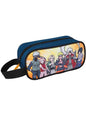 Estuche Naruto personajes