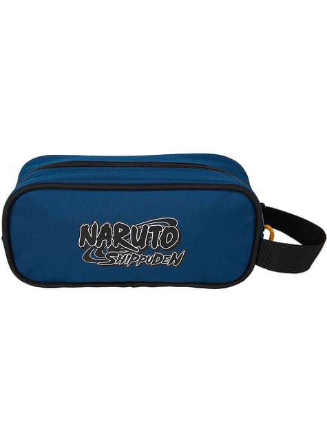 Estuche Naruto personajes