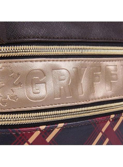 Estuche plano Gryffindor - Harry Potter