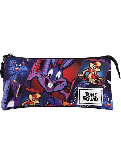 Estuche Space Jam personajes - Karactermania | Funidelia