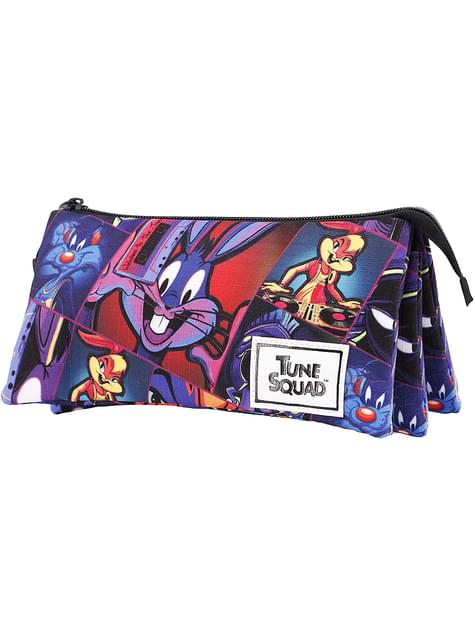 Estuche Space Jam personajes - Karactermania | Funidelia