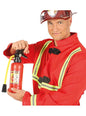 Extintor de bombero