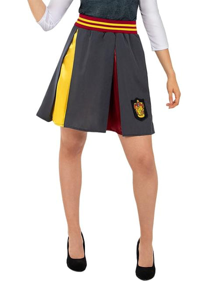 Falda de Gryffindor para mujer - Harry Potter - Funiglobal | Funidelia