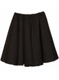 Falda rockabilly negra
