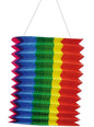 Farol de arcoiris 20cm