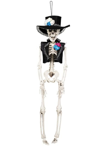 Figura colgante El Flaco - Boland | Funidelia