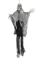 Figura de esqueleto colgante - Funiglobal | Funidelia