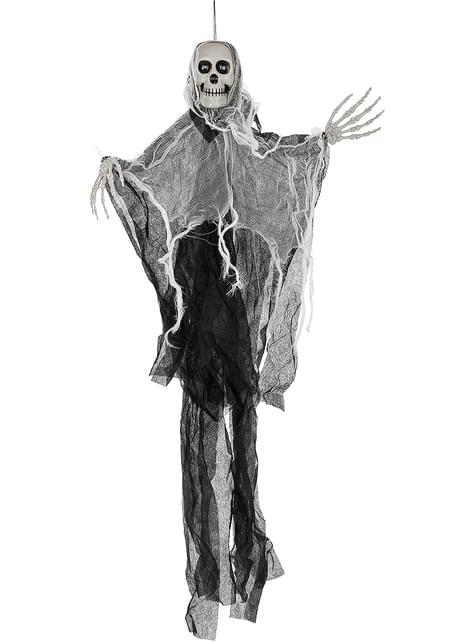 Figura de esqueleto colgante - Funiglobal | Funidelia