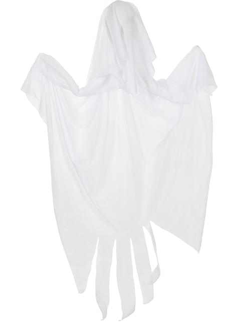 Figura de fantasma colgante luminoso - Funiglobal | Funidelia