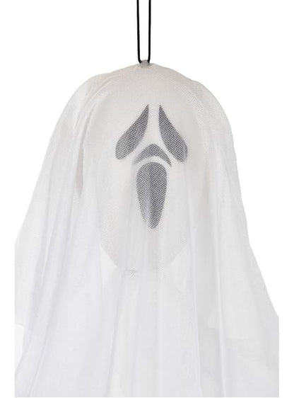Figura de fantasma colgante luminoso - Funiglobal | Funidelia
