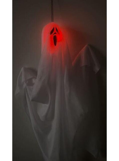 Figura de fantasma colgante luminoso - Funiglobal | Funidelia