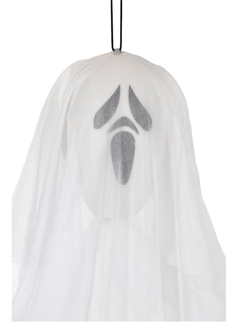 Figura de fantasma colgante luminoso - Funiglobal | Funidelia
