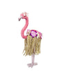 Figura de flamenco rosa - Flamingo Party - Boland | Funidelia
