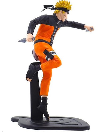 Figura de Naruto Shippuden coleccionable - Abysse Corp | Funidelia