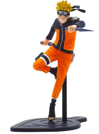 Figura de Naruto Shippuden coleccionable - Abysse Corp | Funidelia
