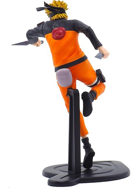 Figura de Naruto Shippuden coleccionable - Abysse Corp | Funidelia