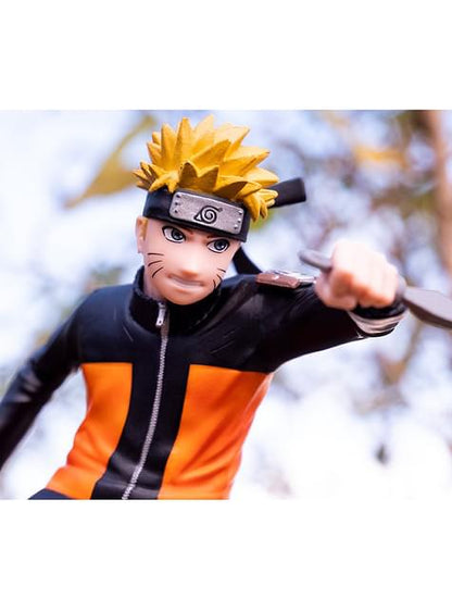 Figura de Naruto Shippuden coleccionable - Abysse Corp | Funidelia