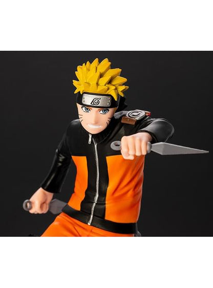 Figura de Naruto Shippuden coleccionable - Abysse Corp | Funidelia
