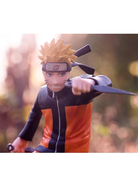 Figura de Naruto Shippuden coleccionable - Abysse Corp | Funidelia