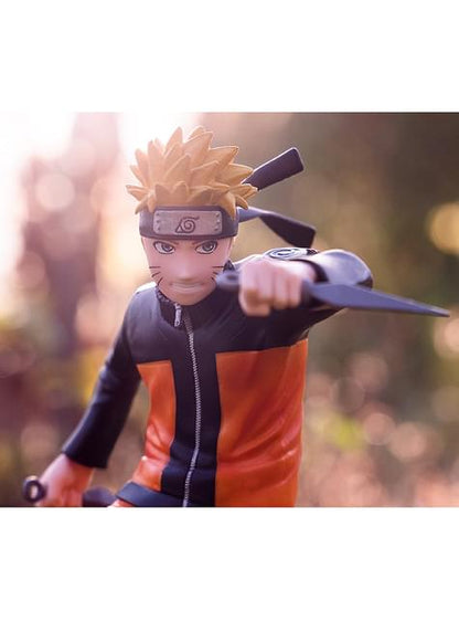 Figura de Naruto Shippuden coleccionable - Abysse Corp | Funidelia