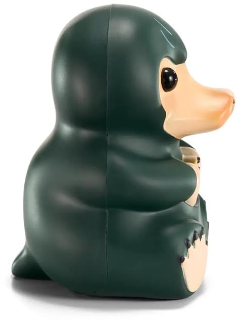 Figura de Niffler - Toyllectible Pufflums™ - Animales Fantásticos