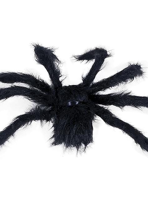 Figura decorativa araña 50 cm
