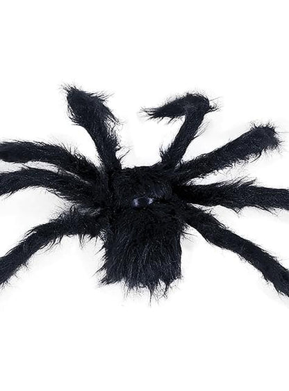 Figura decorativa araña 50 cm