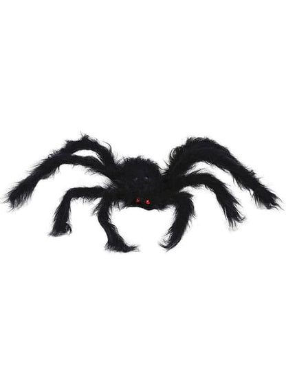 Figura decorativa araña 50 cm