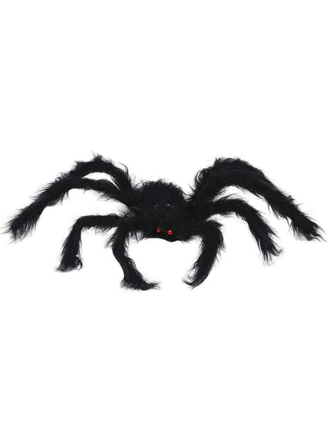 Figura decorativa araña 50 cm
