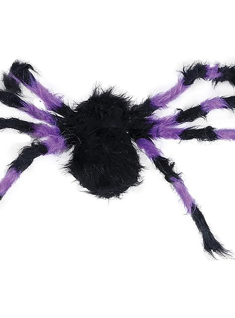 Figura decorativa araña 75 cm