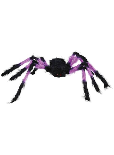 Figura decorativa araña 75 cm
