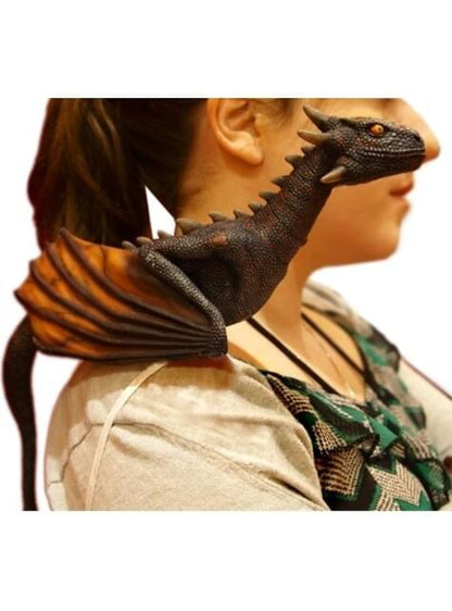 Figura Dragón Juego de Tronos