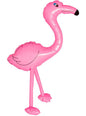 Flamenco hinchable de 60cm - Boland | Funidelia