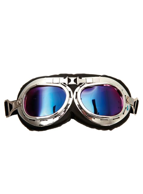 Gafas de aviador para adulto