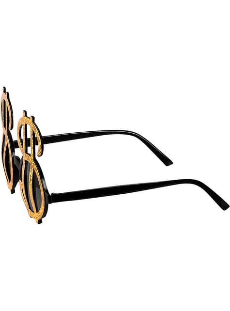 Gafas de dólar - Boland | Funidelia