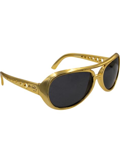 Gafas de Elvis - Oficial