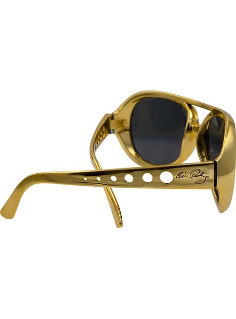 Gafas de Elvis - Oficial