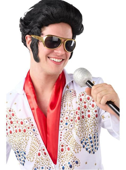 Gafas de Elvis - Oficial