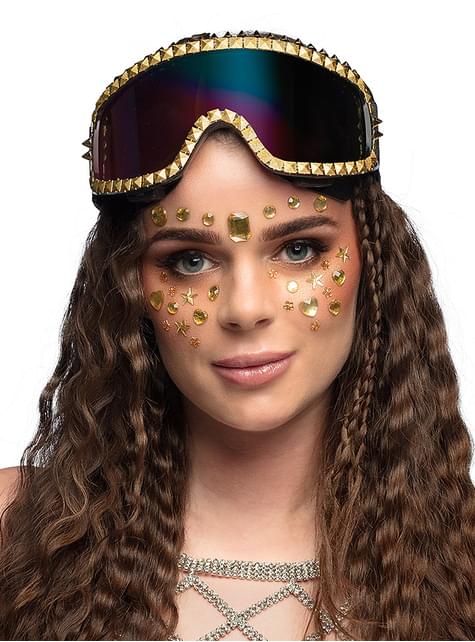 Gafas de esquí